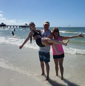 Meet your Posher, Tami